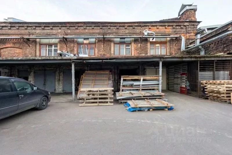 Производственное помещение в Санкт-Петербург ул. Комсомола, 1-3АД (49 ... - Фото 0