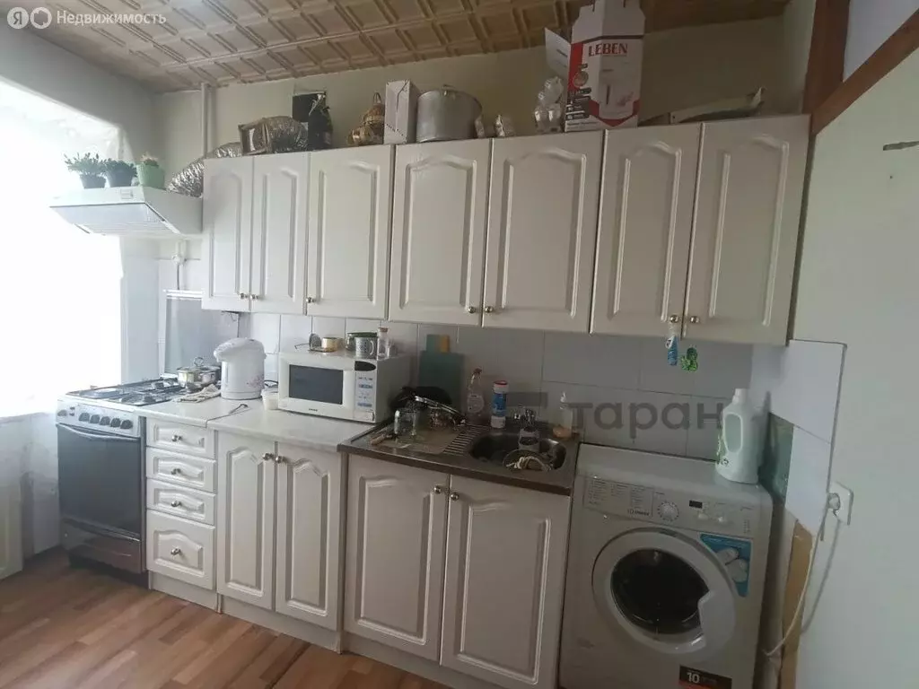 1-комнатная квартира: Челябинск, проспект Победы, 160А (34.8 м) - Фото 1