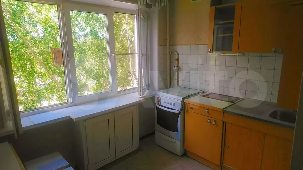 2-к. квартира, 47 м, 5/5 эт. - Фото 0