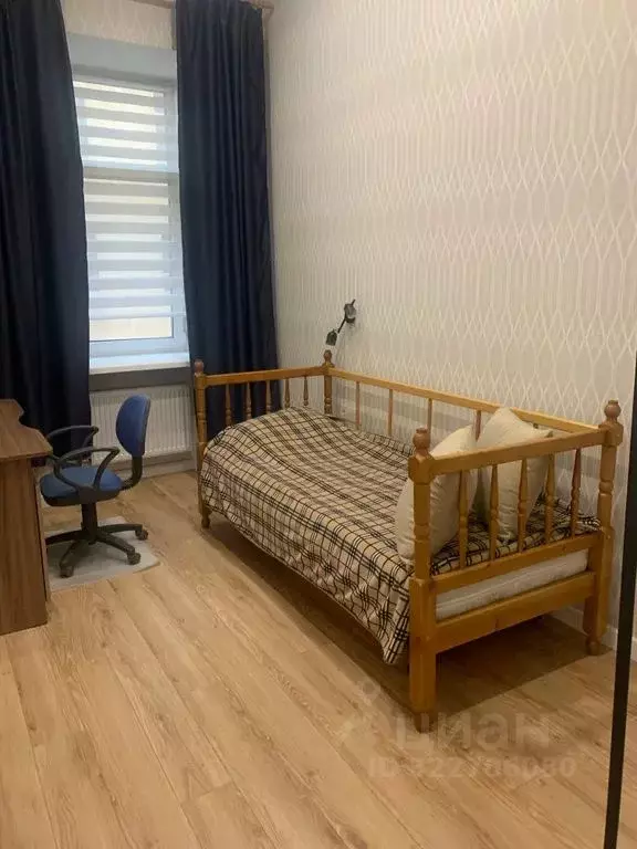 3-к кв. Санкт-Петербург ул. Марата, 36-38 (80.0 м) - Фото 2