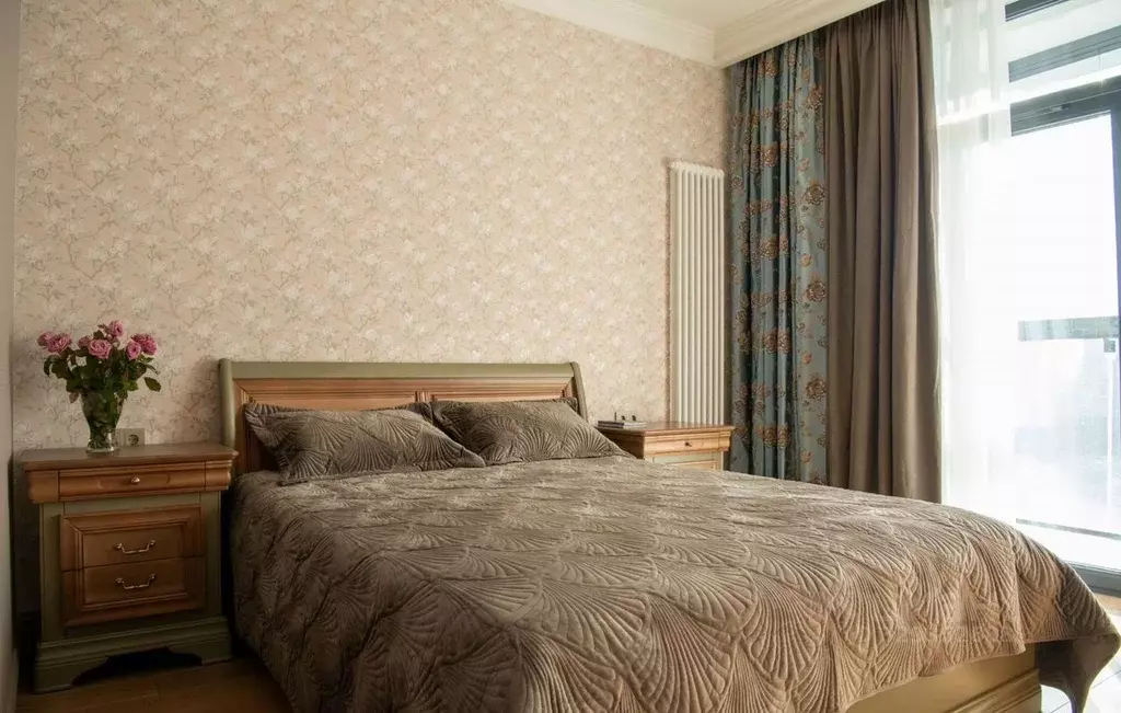 3-к кв. Москва ул. Янковского, 1к3 (70.3 м) - Фото 2