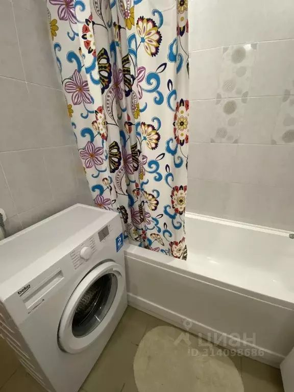 Студия Ивановская область, Иваново Новая Ильинка мкр, 6А (29.0 м) - Фото 2