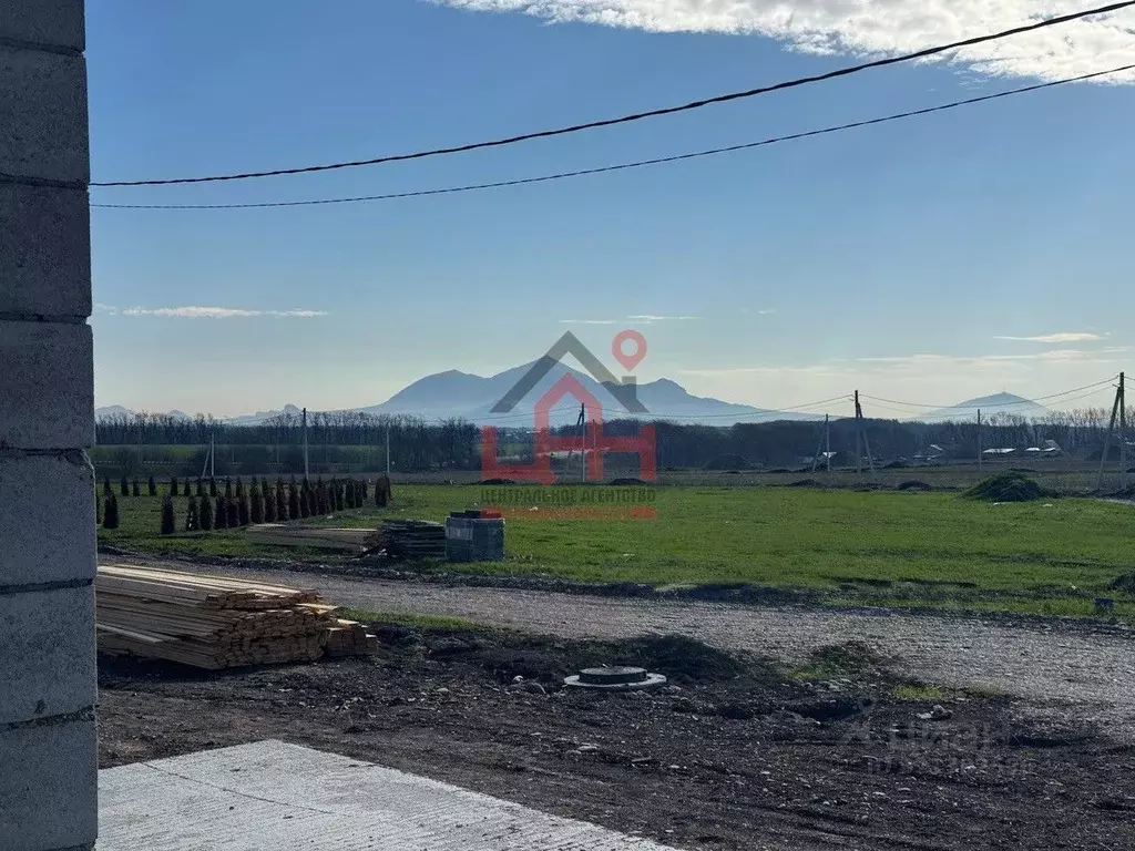 Участок в Ставропольский край, Ессентуки Суворовское ш. (5.0 сот.) - Фото 1