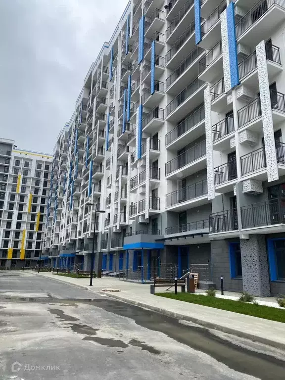 Продаётся квартира-студия, 25 м - Фото 0