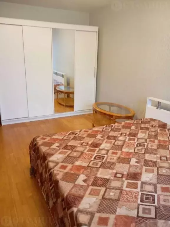 1-к кв. Москва Пятницкое ш., 43К1 (40.0 м) - Фото 1