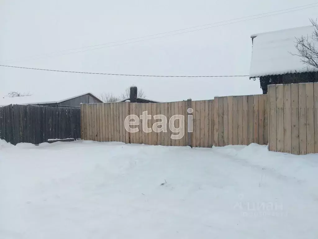 дом в свердловская область, талицкий городской округ, д. заселина ул. . - Фото 0