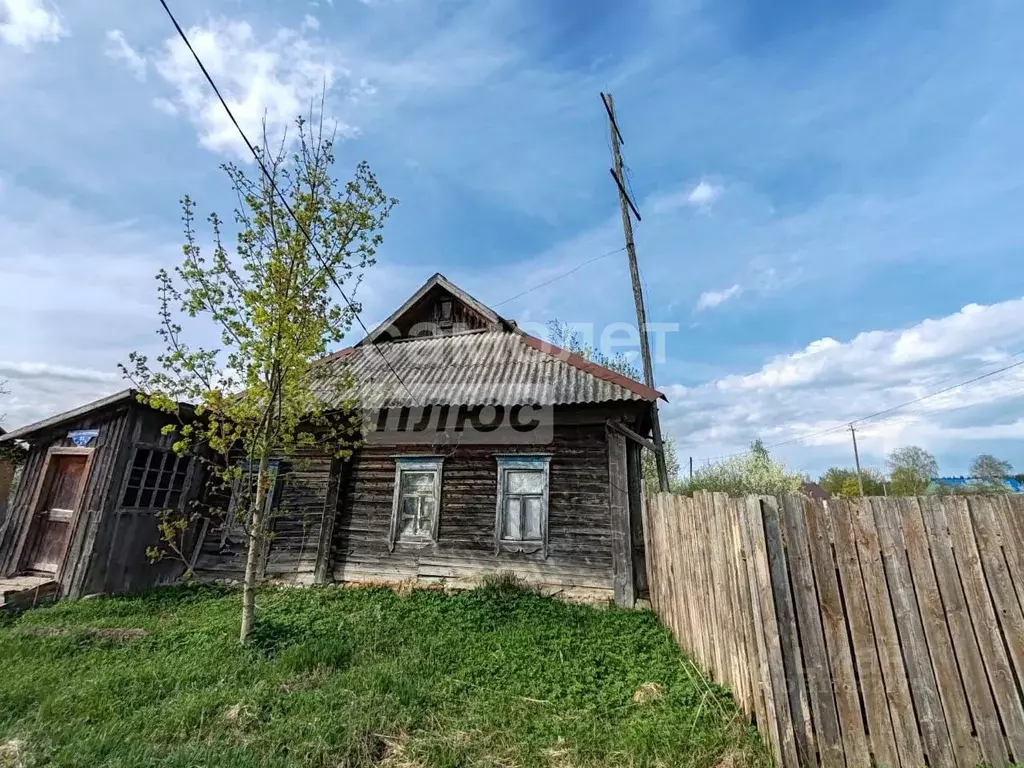 Участок в Калужская область, Медынь Урицкого восточная ул., 61 (19.0 ... - Фото 2