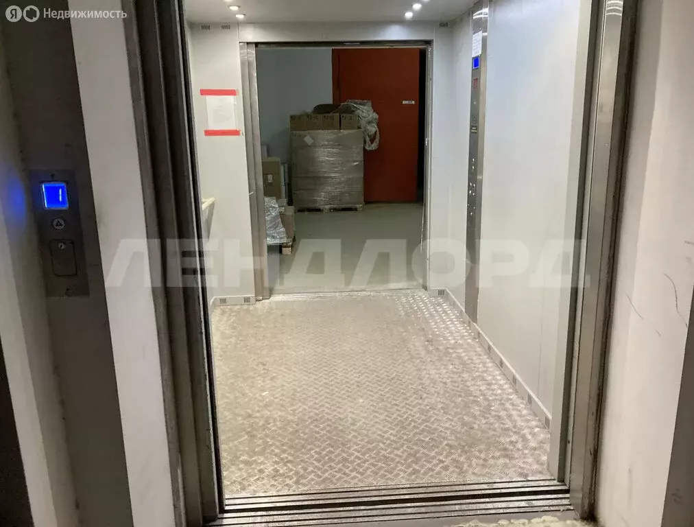 Склад (105.5 м) - Фото 1