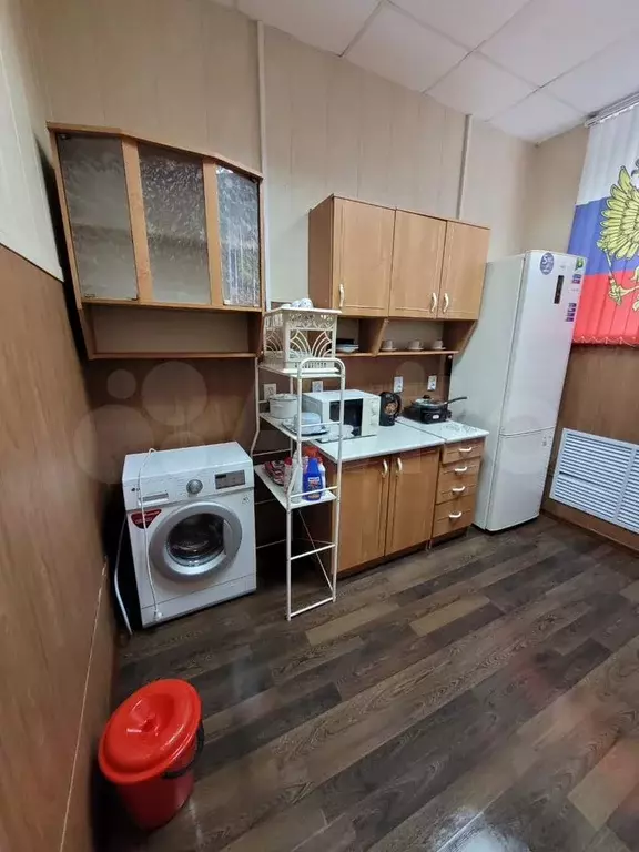 2-к. квартира, 58 м, 1/5 эт. - Фото 1