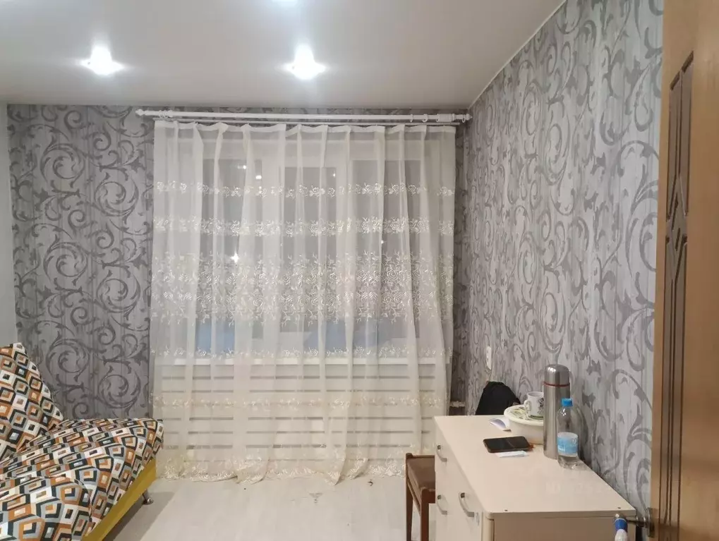 2-к кв. Новгородская область, Великий Новгород ул. Саши Устинова, 5 ... - Фото 1