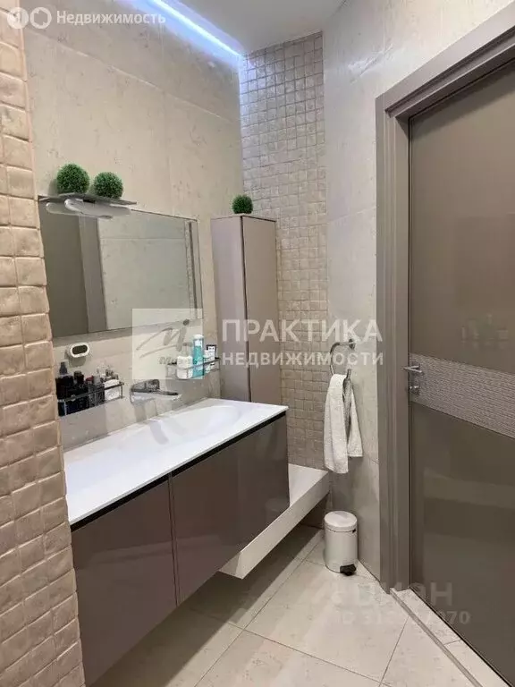 4-комнатная квартира: Одинцово, Можайское шоссе, 122 (156 м) - Фото 0