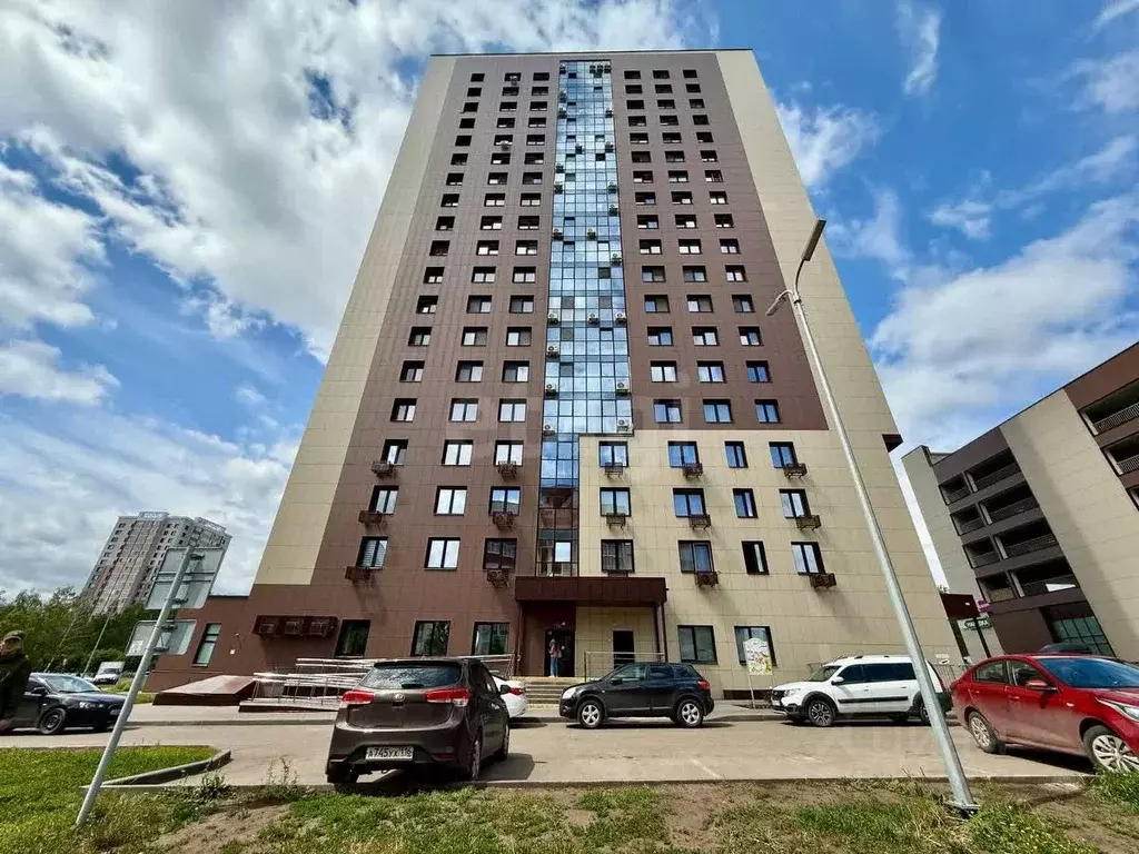 Студия Татарстан, Набережные Челны Московский просп., 74В (20.0 м) - Фото 0