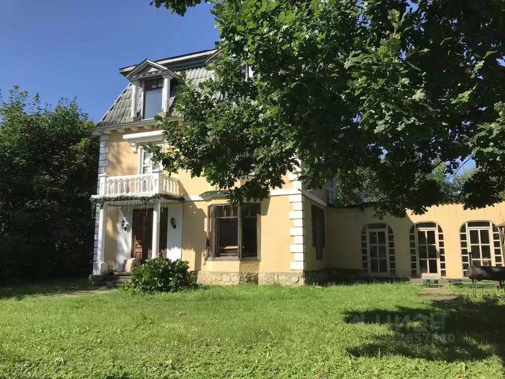 Дом в Санкт-Петербург, Санкт-Петербург, Ломоносов Краснопрудская ул., ... - Фото 2