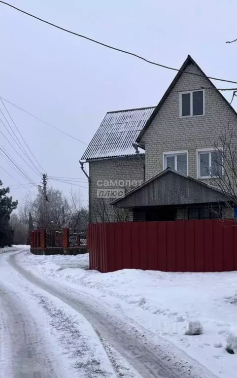 Дом в Курская область, Льгов пер. 1-й Красноармейский, 5 (129 м) - Фото 0