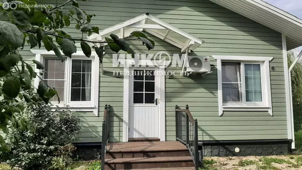 Дом в Домодедово, микрорайон Востряково, Петровская улица, 31 (123 м) - Фото 2