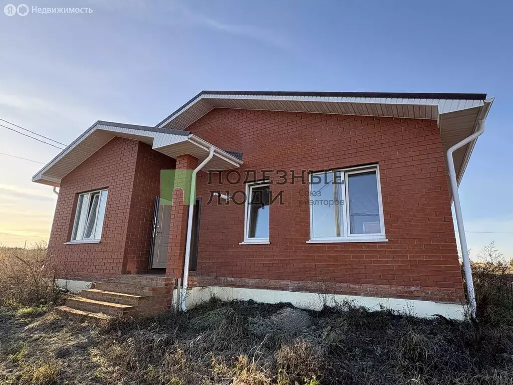 Дом в Лудорвай, Тенистая улица (91.1 м) - Фото 2