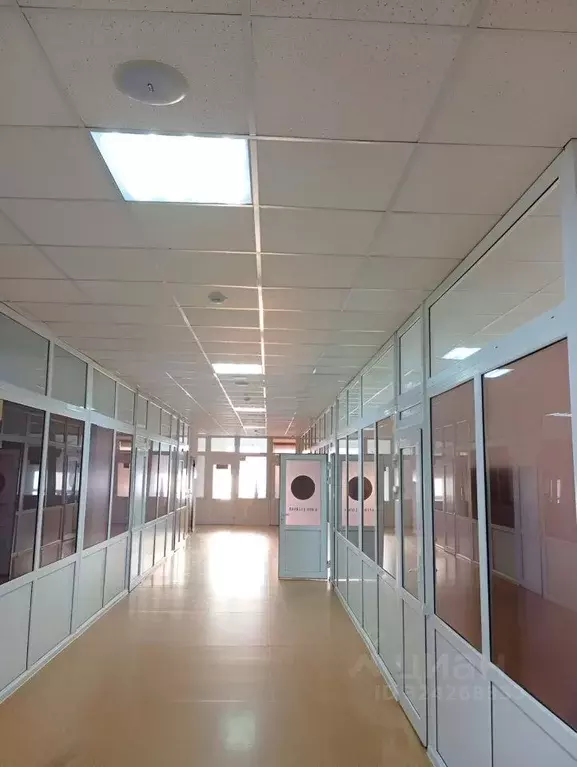 Офис в Свердловская область, Екатеринбург ул. Титова, 19А (24 м) - Фото 1