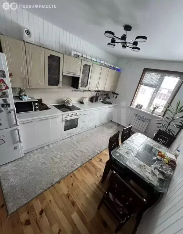 Дом в деревня Чуртан, Луговая улица (84.6 м) - Фото 1