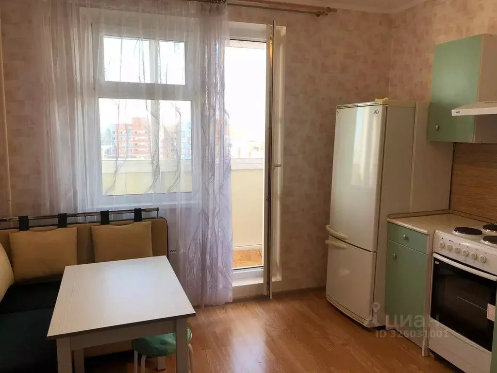 1-к кв. Москва Сосенское поселение, ул. Александры Монаховой, 95к2 ... - Фото 0