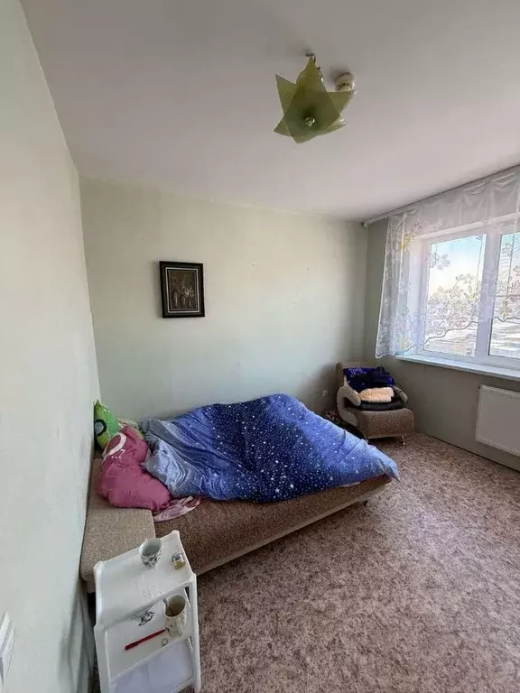 1-к кв. Новгородская область, Новгородский район, Ермолинское с/пос, ... - Фото 2