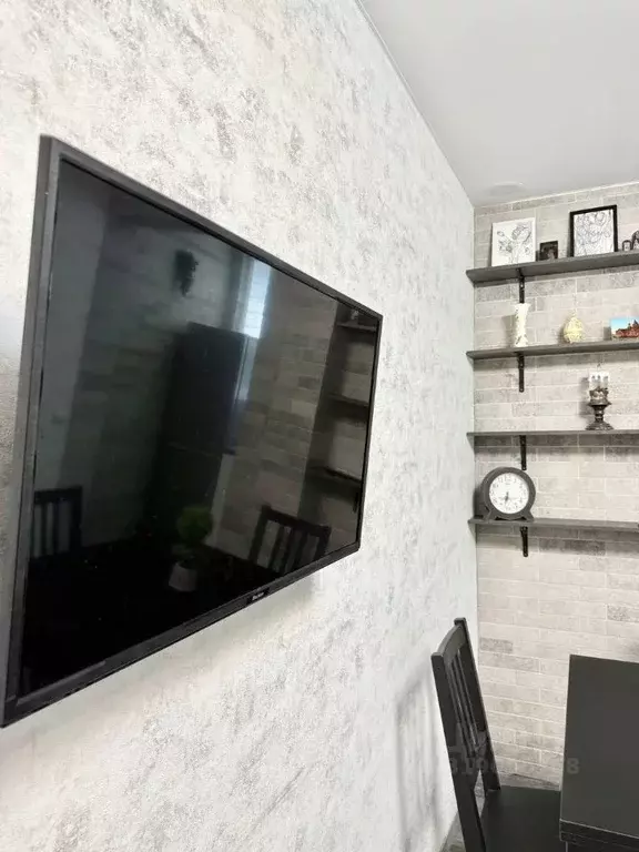 2-к кв. Краснодарский край, Сочи ул. Худякова, 7 (45.0 м) - Фото 1