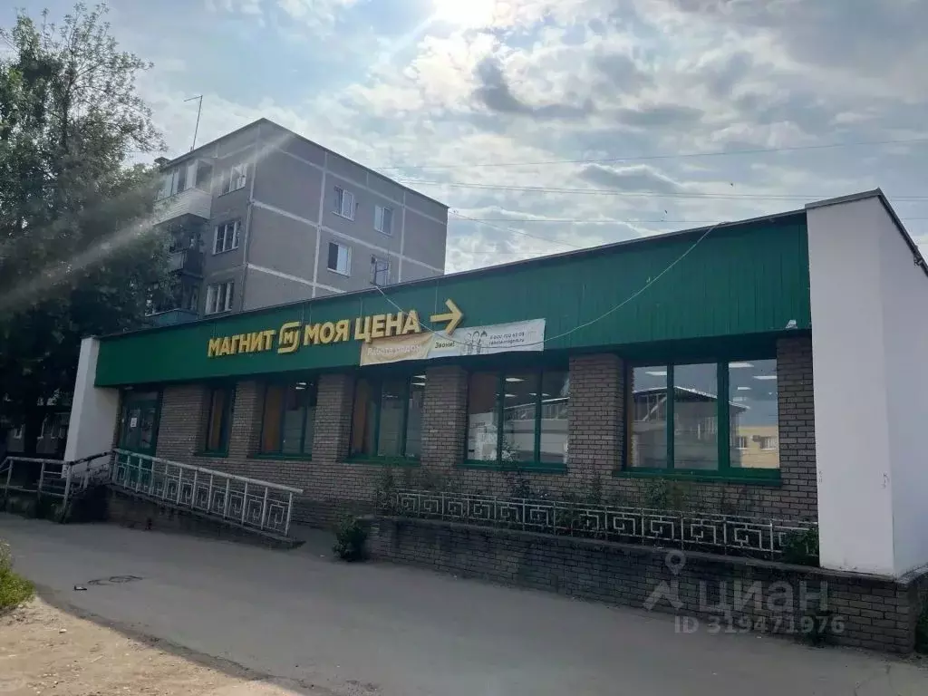 Помещение свободного назначения в Нижегородская область, Нижний ... - Фото 2