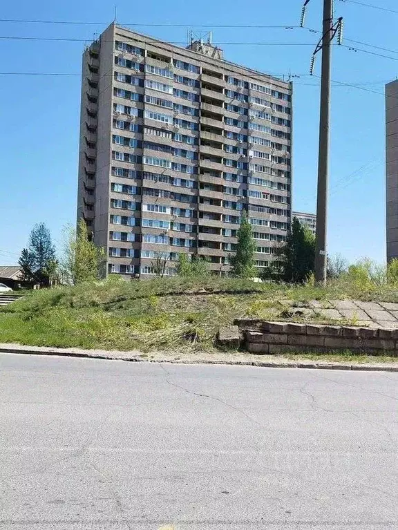 3-к кв. Самарская область, Тольятти Майский проезд, 62 (59.0 м) - Фото 0