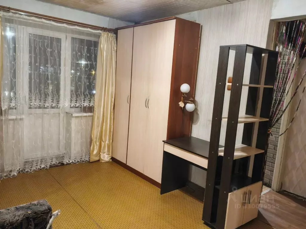 2-к кв. Пермский край, Пермь ул. Старцева, 41 (52.0 м) - Фото 2
