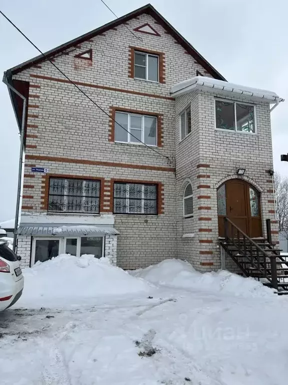 Дом в Московская область, Клин ул. Василия Перова, 5 (260 м) - Фото 1