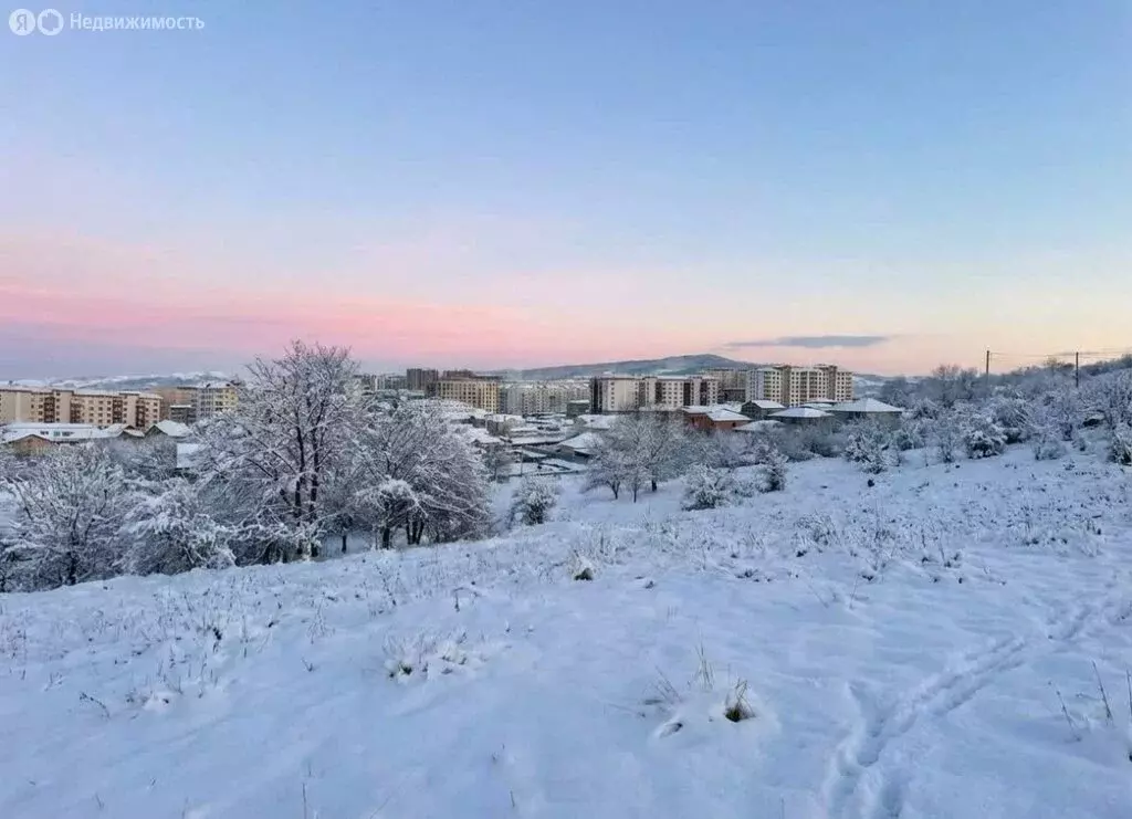 Участок в Кабардино-Балкарская Республика, городской округ Нальчик, ... - Фото 2