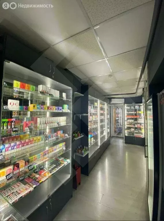 Помещение свободного назначения (17 м) - Фото 2