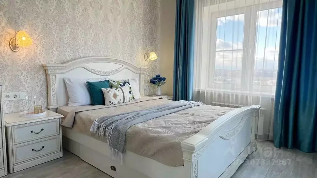 2-к кв. Иркутская область, Иркутск ул. Красных Мадьяр, 14 (42.0 м) - Фото 0