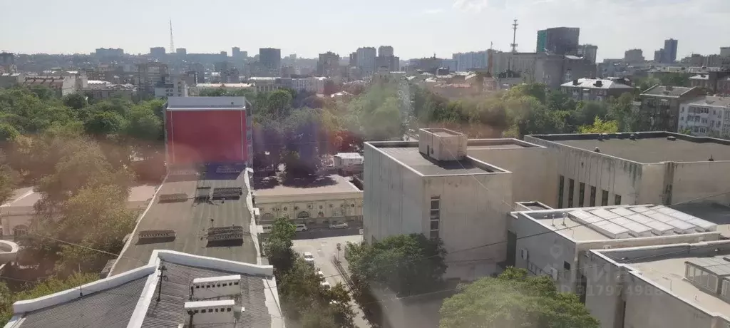 Студия Ростовская область, Ростов-на-Дону Газетный пер., 55А (30.0 м) - Фото 1