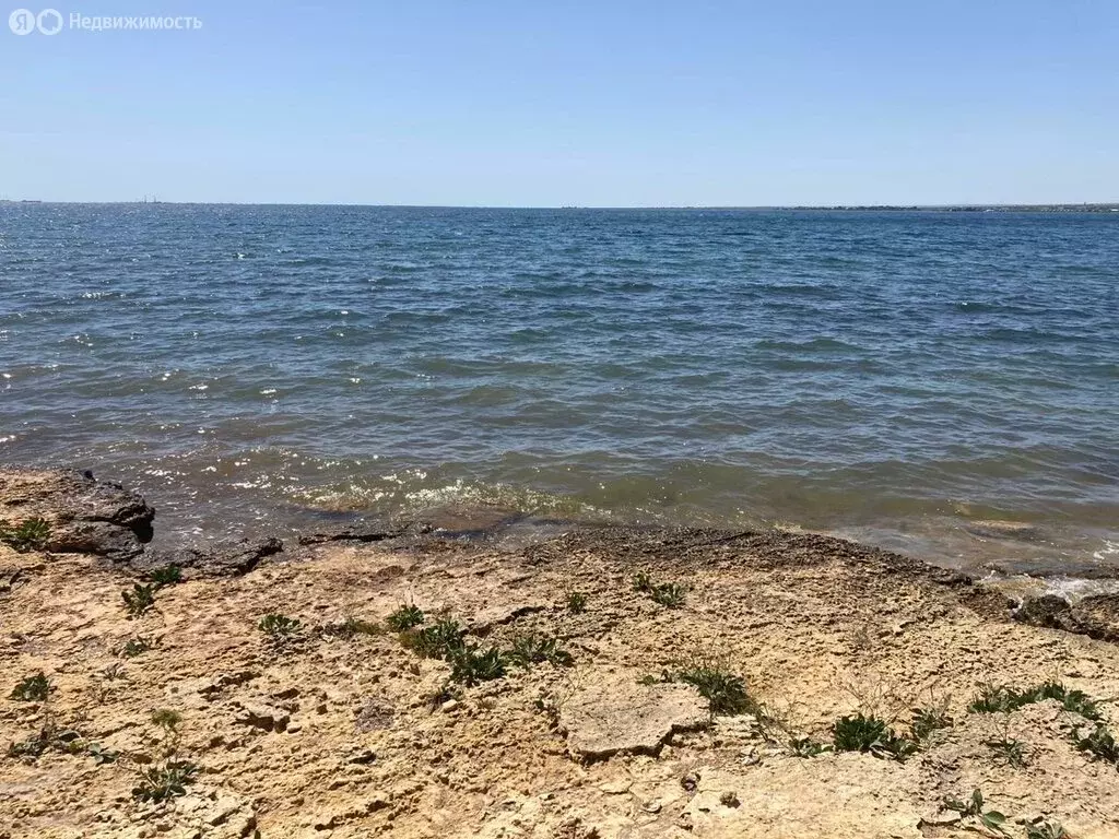 Участок в Сакский район, Штормовское сельское поселение, садоводческое ... - Фото 0