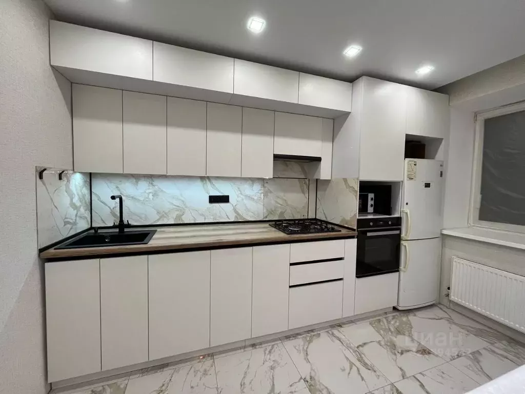 2-к кв. Татарстан, Лаишевский район, Столбищенское с/пос, с. Усады ... - Фото 2