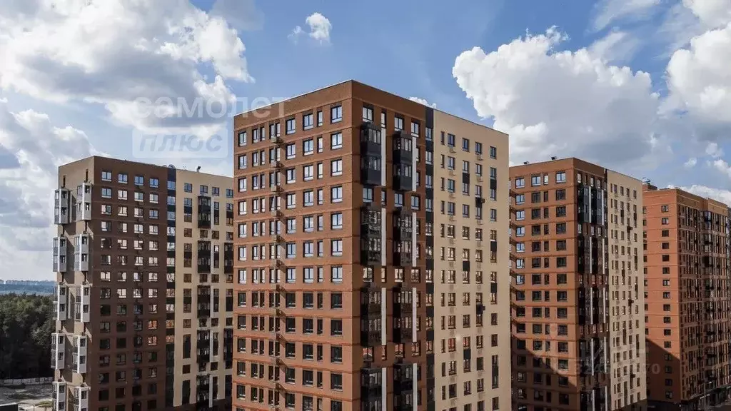 Помещение свободного назначения в Московская область, Люберцы ... - Фото 1