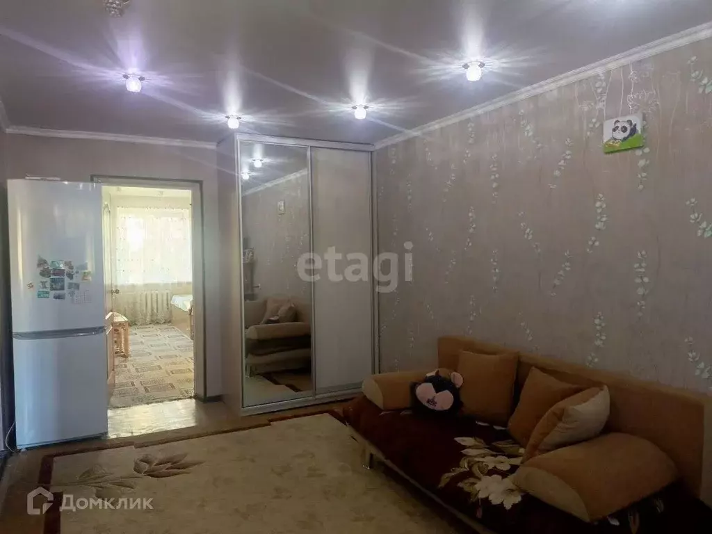 Продаётся 2-к квартира, 40.1 м - Фото 1