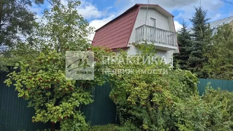 Дом в Московская область, Богородский городской округ, д. Кашино, ... - Фото 2