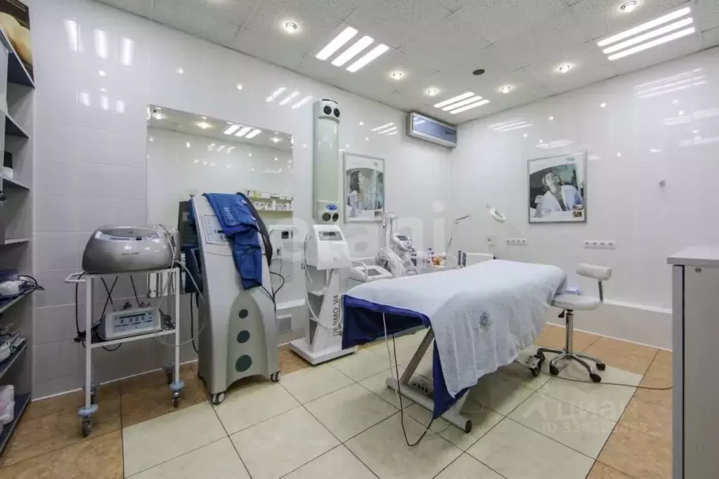 Офис в Калининградская область, Калининград Воздушная ул., 66А (285 м) - Фото 2