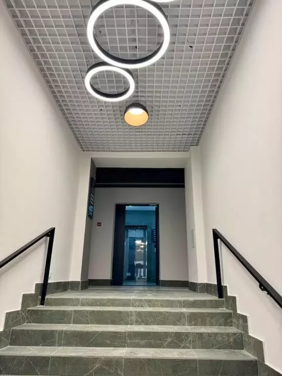 2-к кв. Ярославская область, Ярославский муниципальный округ, пос. ... - Фото 2