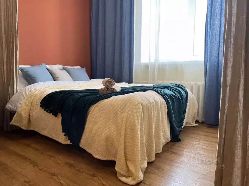 1-к кв. Новосибирская область, Новосибирск ул. Ватутина, 39 (22.0 м) - Фото 0