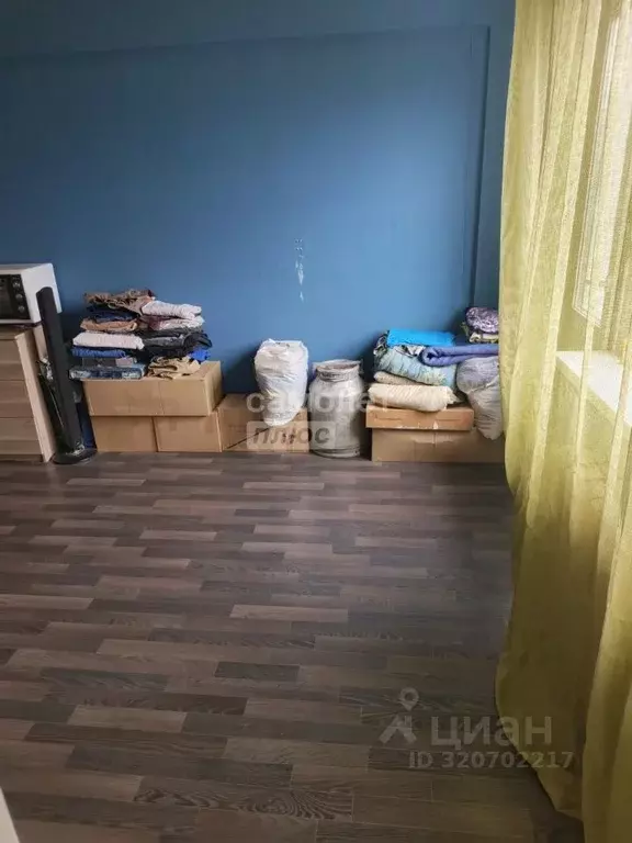 4-к кв. Омская область, Омск ул. 24-я Северная, 169 (60.0 м) - Фото 1