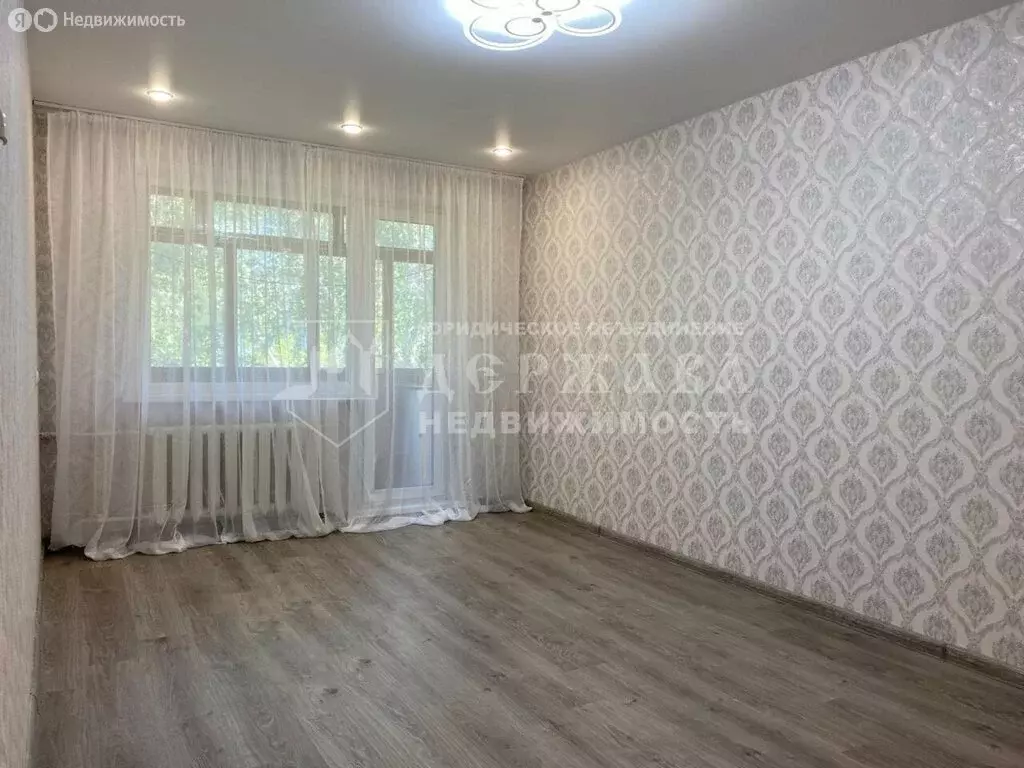 2-комнатная квартира: Ленинск-Кузнецкий, проспект Ленина, 30 (44 м) - Фото 1