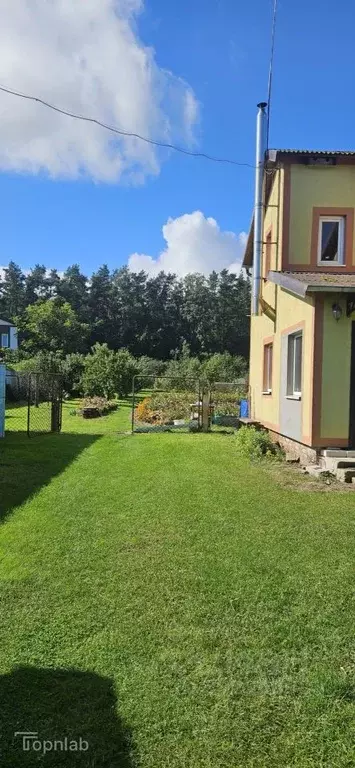 Дом в Калининградская область, Правдинск Пионерская ул., 5А (75 м) - Фото 2