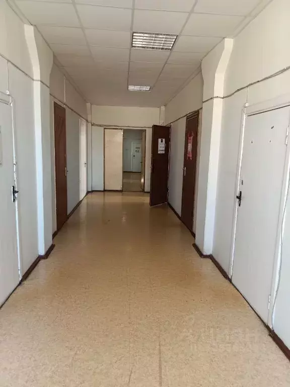 Офис в Пензенская область, Пенза ул. Свердлова, 4 (18 м) - Фото 2
