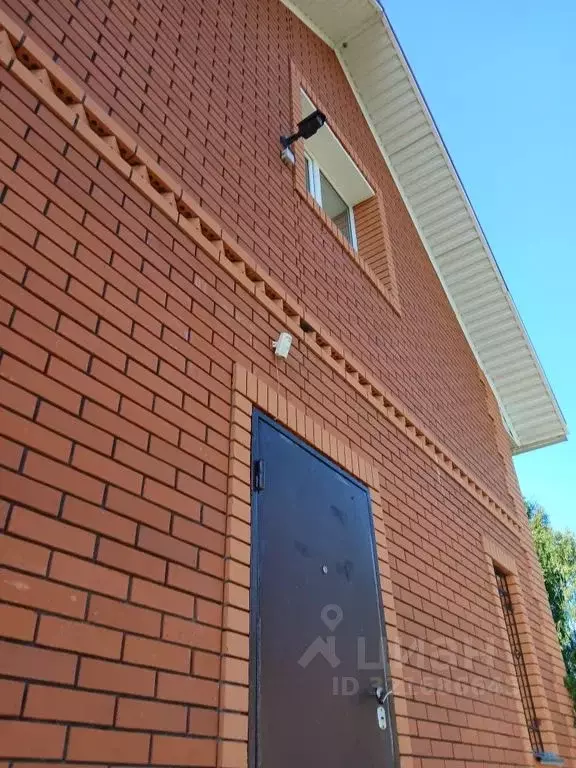 Дом в Новосибирская область, Мошковский район, с. Дубровино  (56 м) - Фото 2