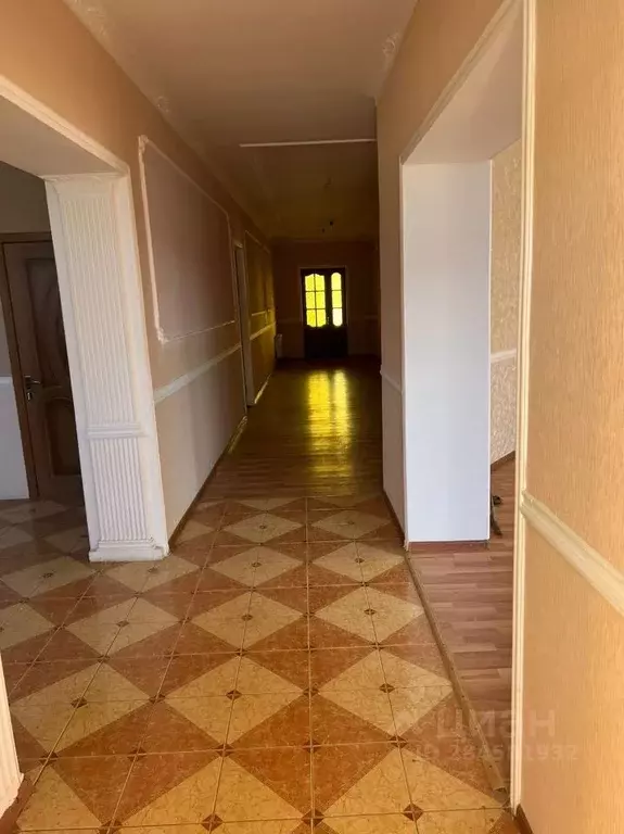 Дом в Крым, Симферопольский район, с. Доброе ул. Центральная, 15А (350 ... - Фото 2