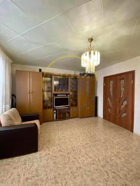 2-к кв. Челябинская область, Копейск ул. 4-я Пятилетка, 65А (52.1 м) - Фото 2