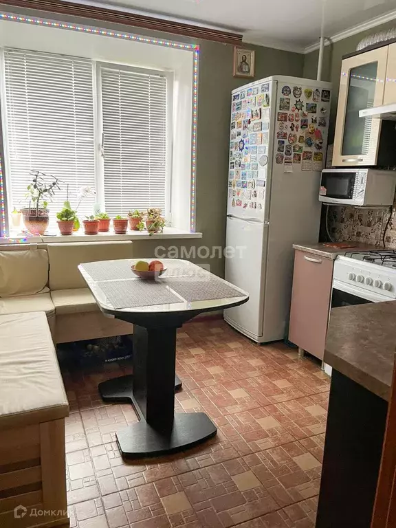 Продаётся 1-к квартира, 32.5 м - Фото 0