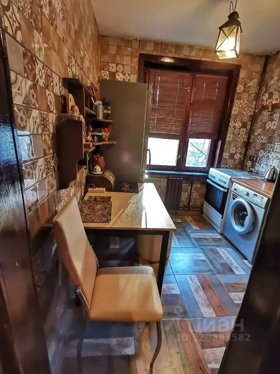 2-к кв. Москва Стартовая ул., 27К2 (48.0 м) - Фото 2